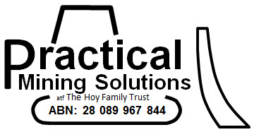 Practical Mining Solutions